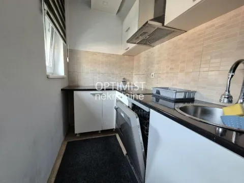 Rent, two bedroom apartment, 35m², Crveni Krst, Beograd - image 8