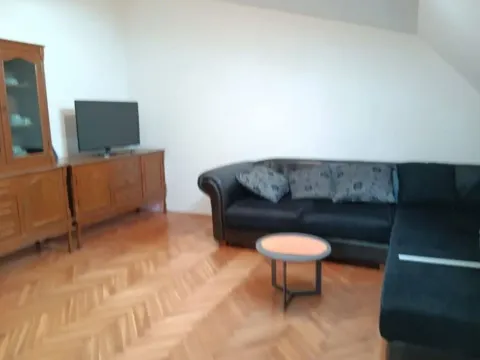 Stan in Stara Varoš