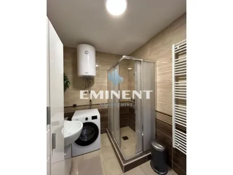 Rent, three bedroom apartment, 100m², Savski Venac, Beograd - image 16