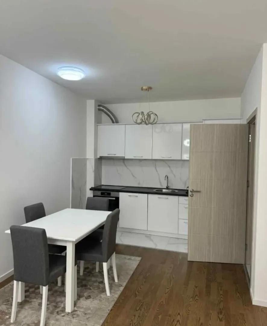 Izdavanje, jednosoban stan, 44m², Ljubović, Podgorica