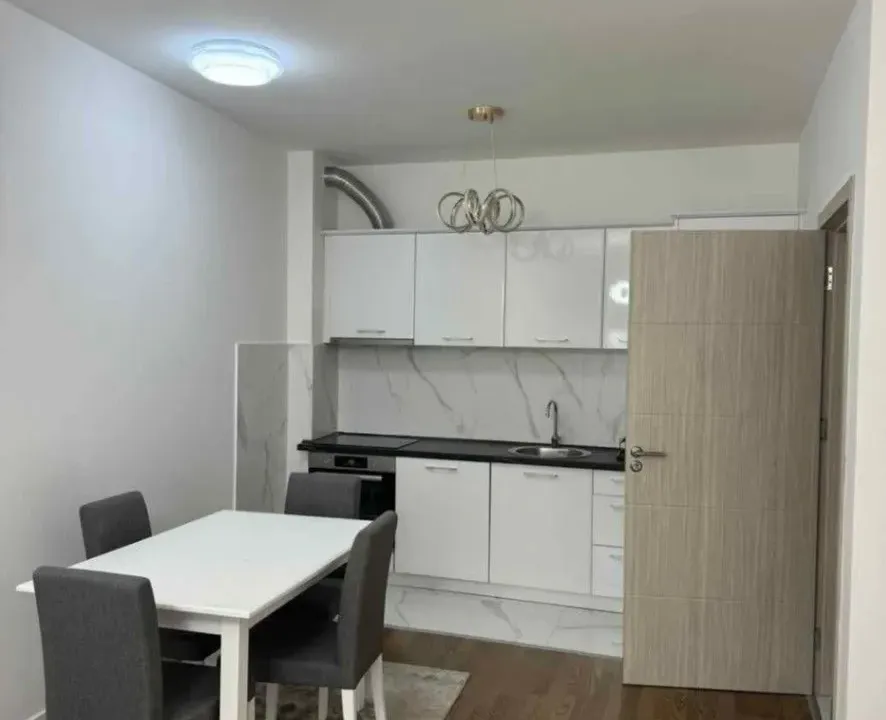 Izdavanje, jednosoban stan, 44m², Ljubović, Podgorica