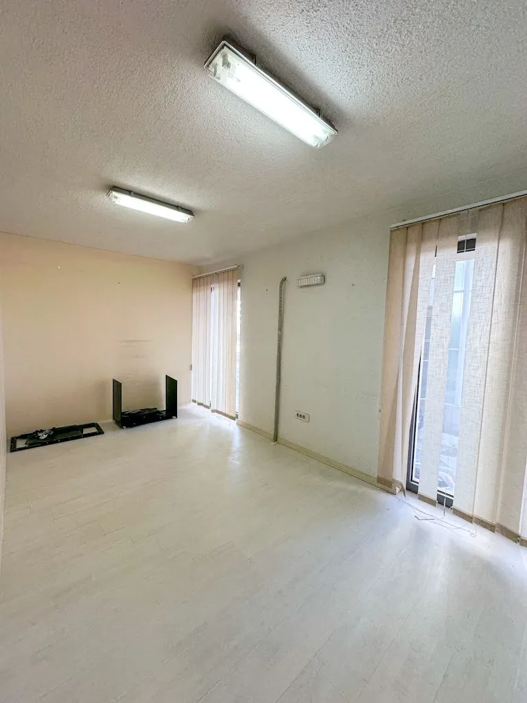 Rent, office space, 172m², City Kvart, Podgorica