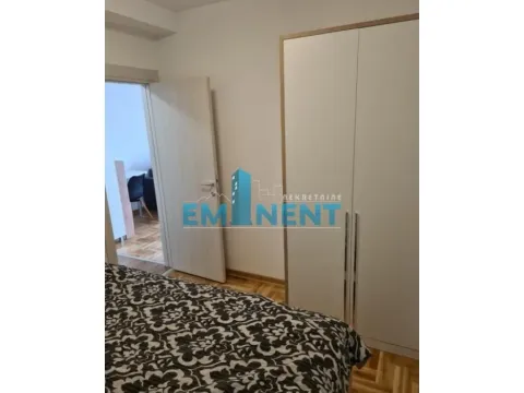Rent, two bedroom apartment, 43m², Lekino Brdo, Voždovac Sve Podlokacije - image 12