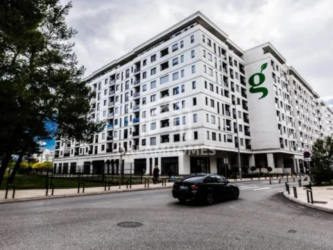 Izdavanje, jednosoban stan, 50m², Tološka šuma, Podgorica - image 10