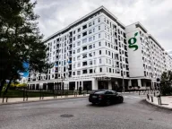 Rent, one bedroom apartment, 50m², Tološka šuma, Podgorica - image 10