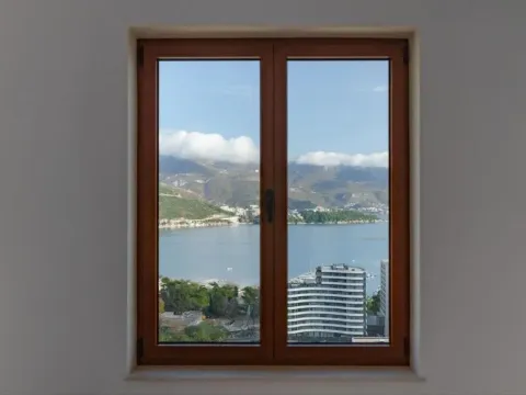 Prodaja, dvosoban stan, 73m², Budva, Crna Gora - image 4