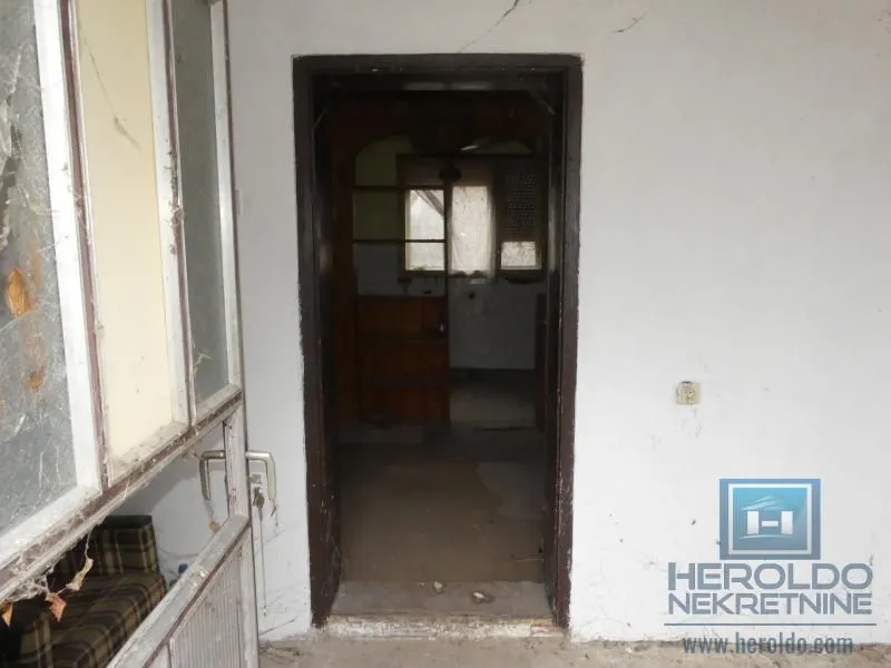Prodaja, kuća, 60m², Dragocvet, Jagodina