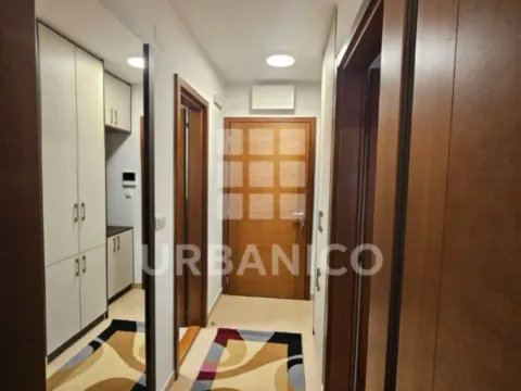 Izdavanje, jednosoban stan, 43m², Tološka šuma, Podgorica - image 4