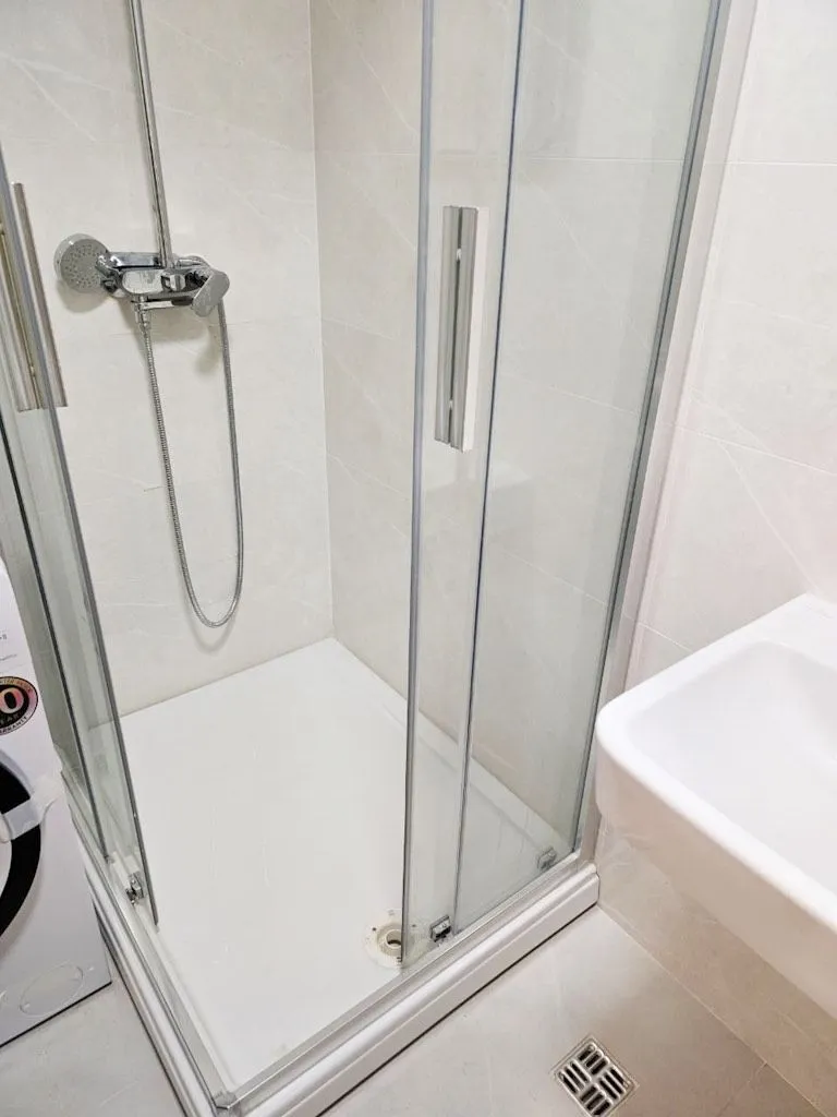 Izdavanje, jednosoban stan, 48m², City Kvart, Podgorica