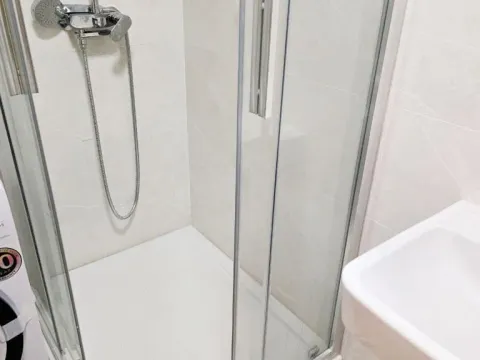 Izdavanje, jednosoban stan, 48m², City Kvart, Podgorica - image 7