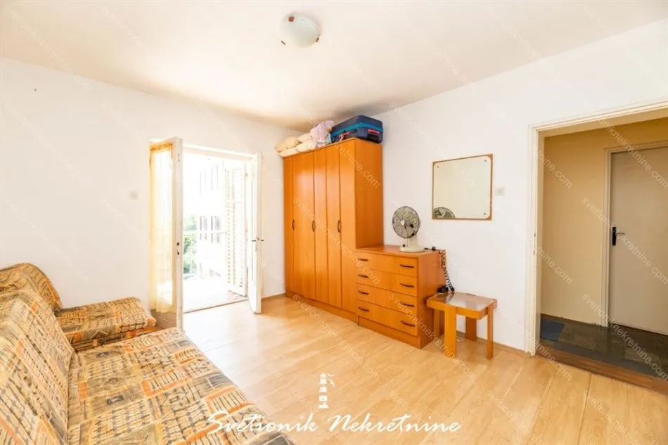 Prodaja, petosoban stan, 119m², Igalo, Herceg Novi