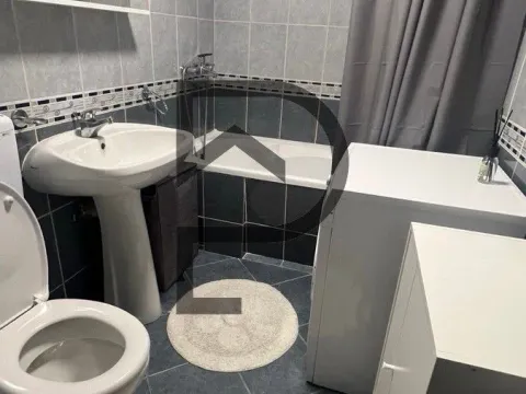 Rent, one bedroom apartment, 47m², Vezirov Most, Podgorica - image 5