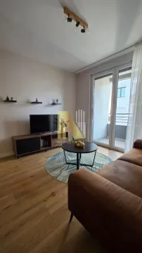 Izdavanje, dvosoban stan, 42m², Socijalno, Novi Sad Sve Podlokacije - image 2