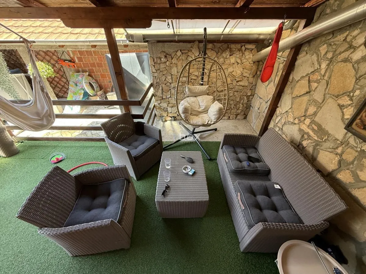 Sale, house, 100m², Palilula, Niš