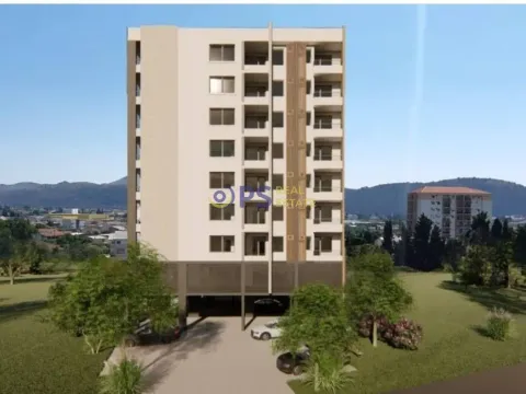 Prodaja, jednosoban stan, 51m², Bar, Crna Gora - image 2