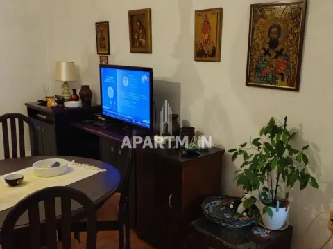 Izdavanje, jednosoban stan, 40m², Bulbulder, Zvezdara Sve Podlokacije - image 3