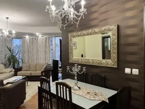 Rent, three bedroom apartment, 68m², Centar, Kragujevac - image 2