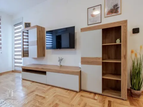 Izdavanje, dvosoban stan, 40m², Zvezdara Sve Podlokacije, Beograd - image 7