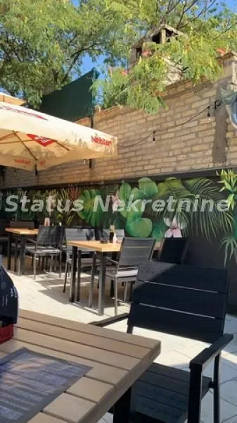 Sale, office space, 106m², Sremski Karlovci, Novi Sad