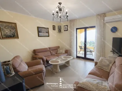 Prodaja, trosoban stan, 101m², Gomila, Herceg Novi - image 3
