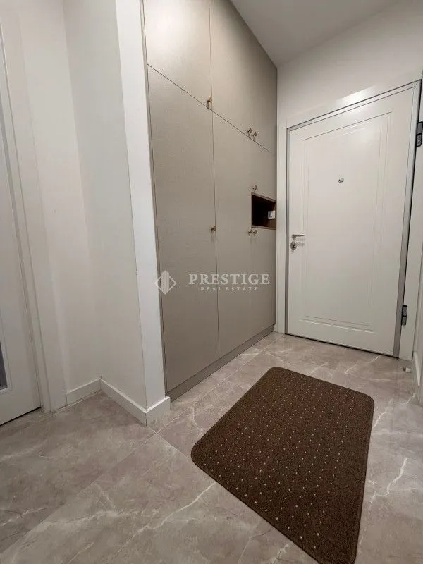 Izdavanje, dvosoban stan, 69m², Tološka šuma, Podgorica