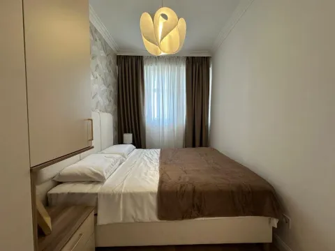 Rent, one bedroom apartment, 52m², Preko Morače, Podgorica - image 13