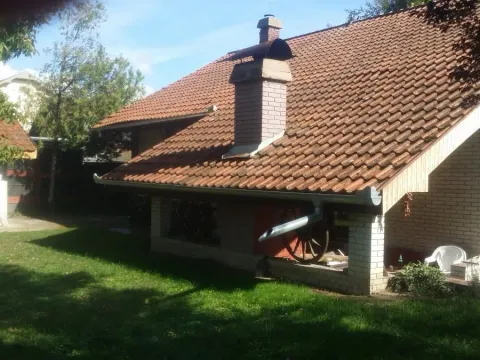 Izdavanje, kuća, 160m², Bajša, Bačka Topola - image 3