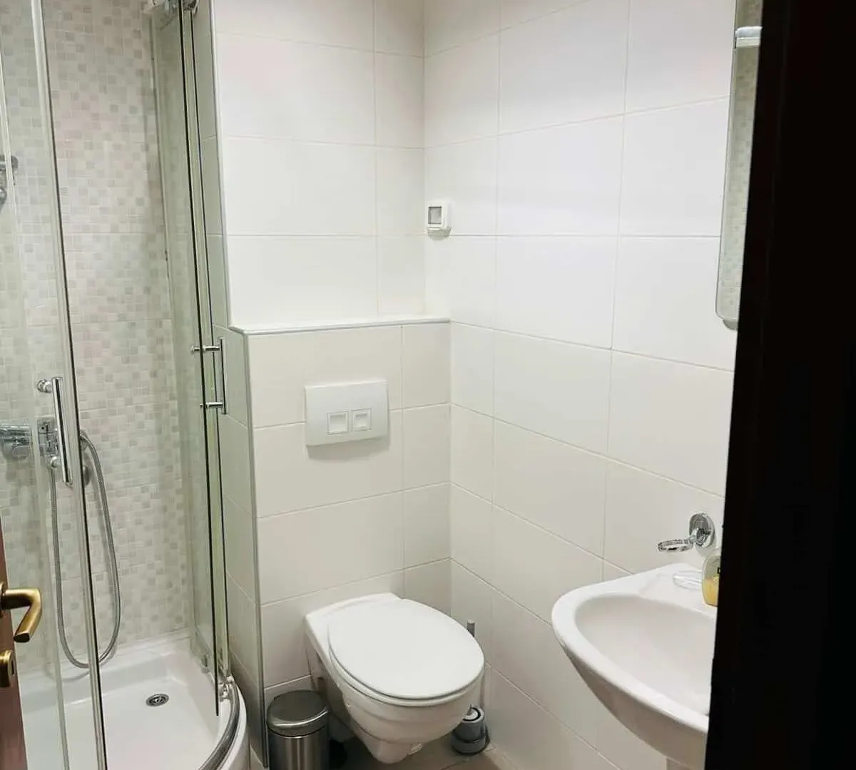 Izdavanje, dvosoban stan, 120m², City Kvart, Podgorica