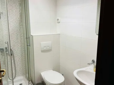 Rent, two bedroom apartment, 120m², City Kvart, Podgorica - image 11