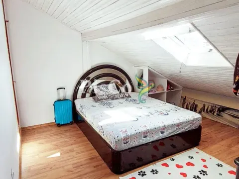 Prodaja, četvorosoban stan, 127m², Preko Morače, Podgorica - image 9