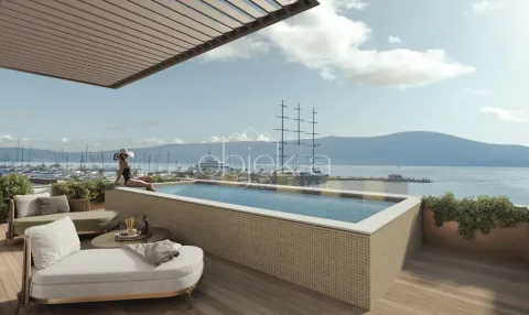Sale, apartment, 395m², Tivat, Crna Gora - image 4