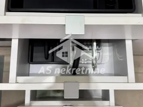 Izdavanje, stan, 40m², Šumice, Beograd - image 15