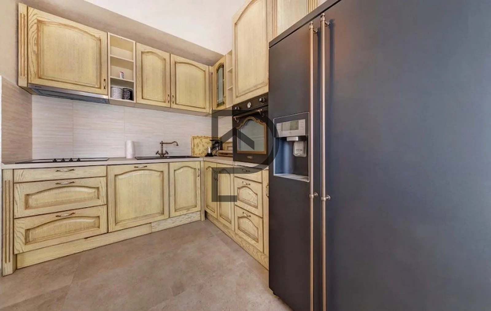 Rent, apartment, 70m², Pobrežje, Podgorica