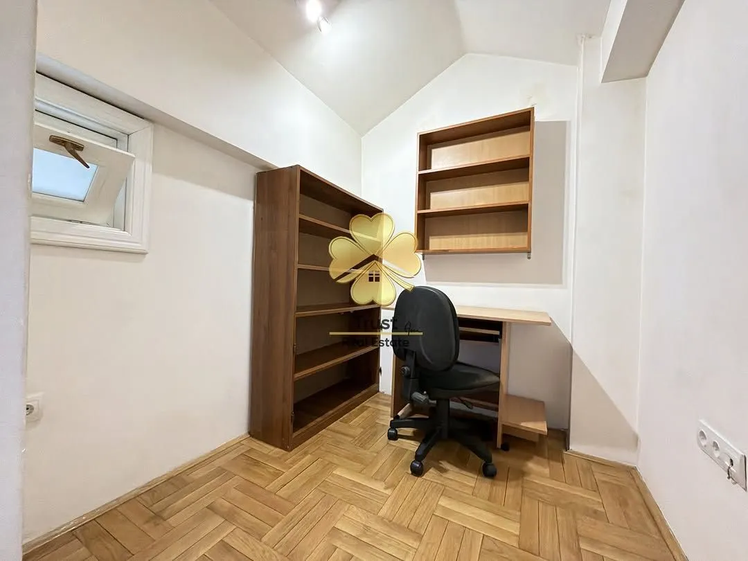 Prodaja, jednosoban stan, 50m², Zabjelo, Podgorica