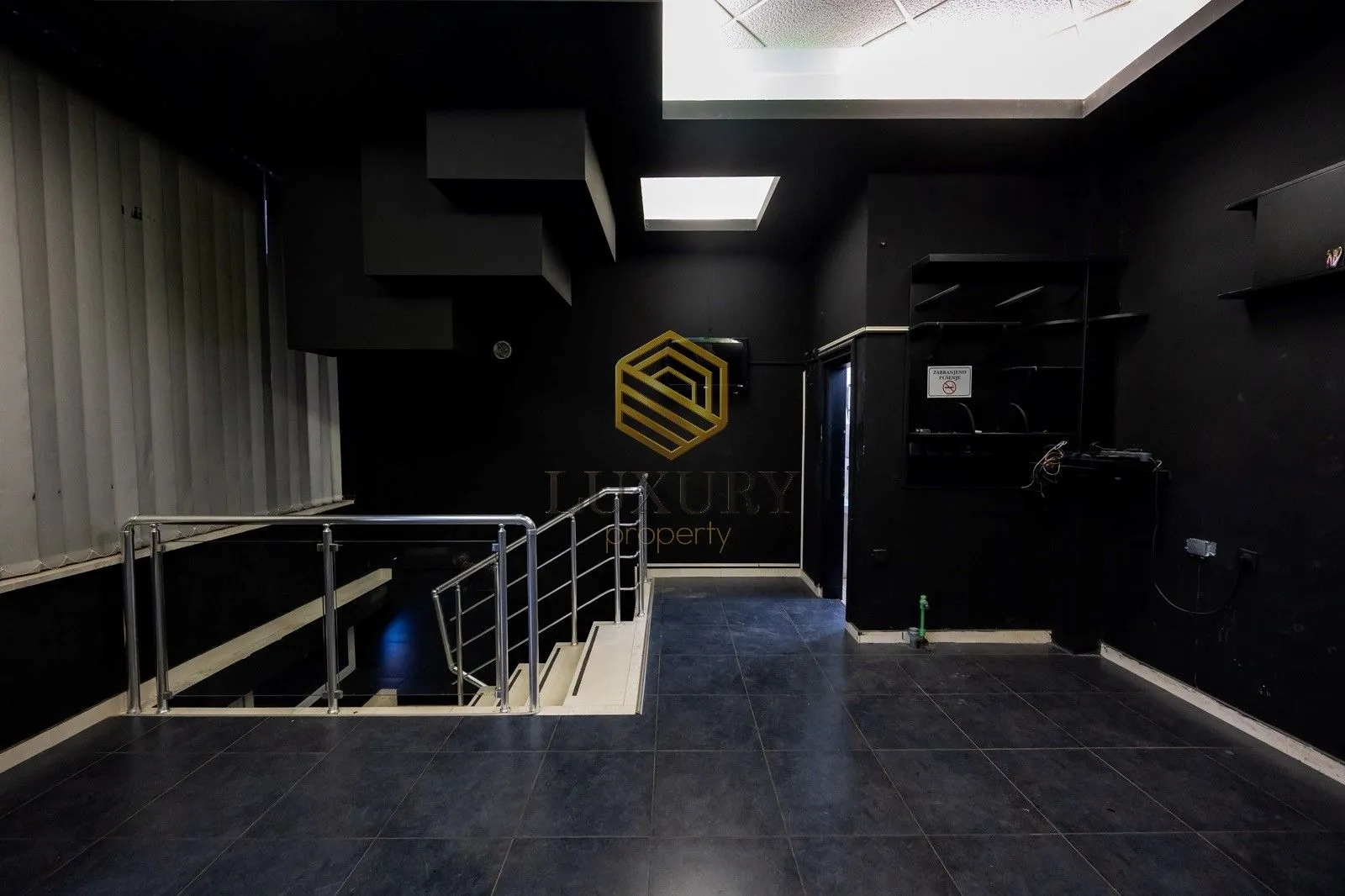 Rent, office space, 150m², Preko Morače, Podgorica