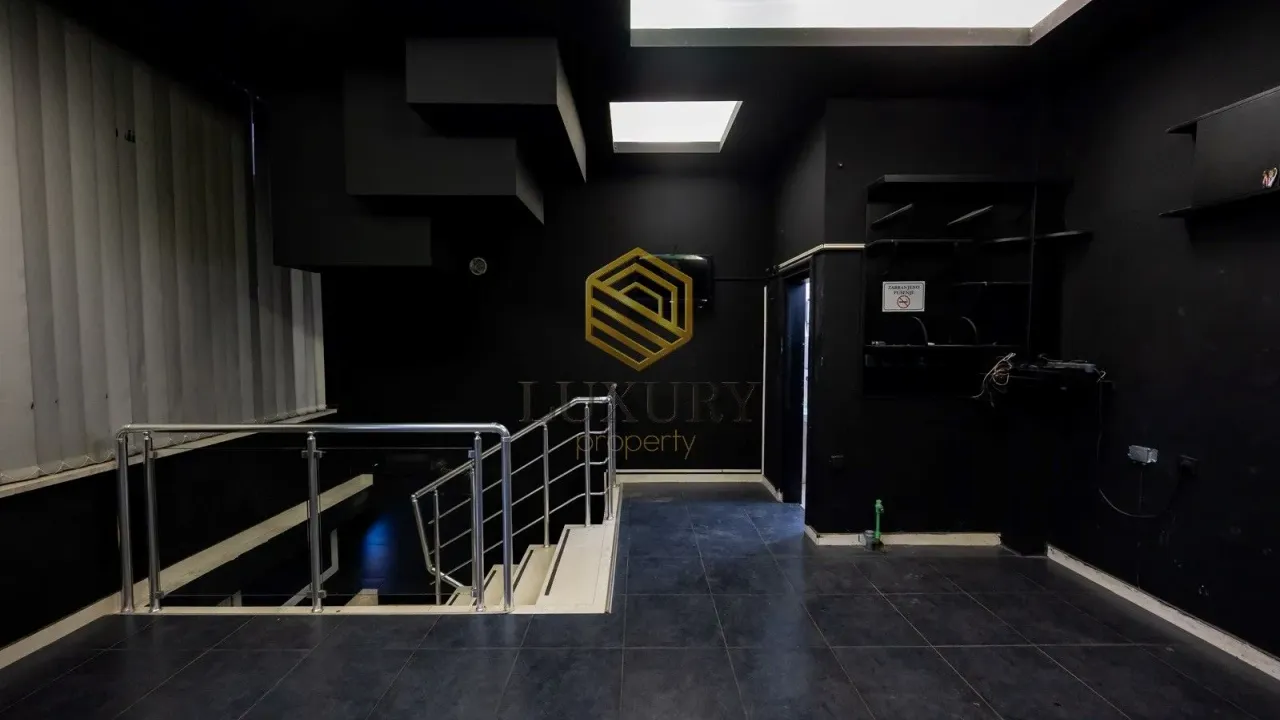 Rent, office space, 150m², Preko Morače, Podgorica