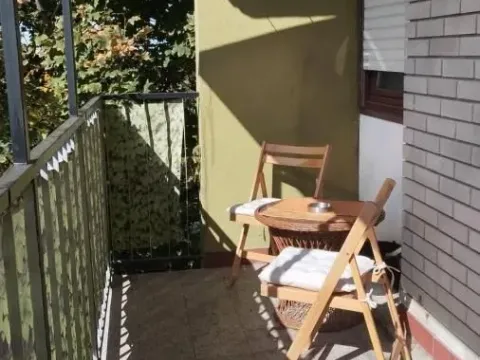 Izdavanje, jednosoban stan, 38m², Borča 1, Borča Sve Podlokacije - image 7