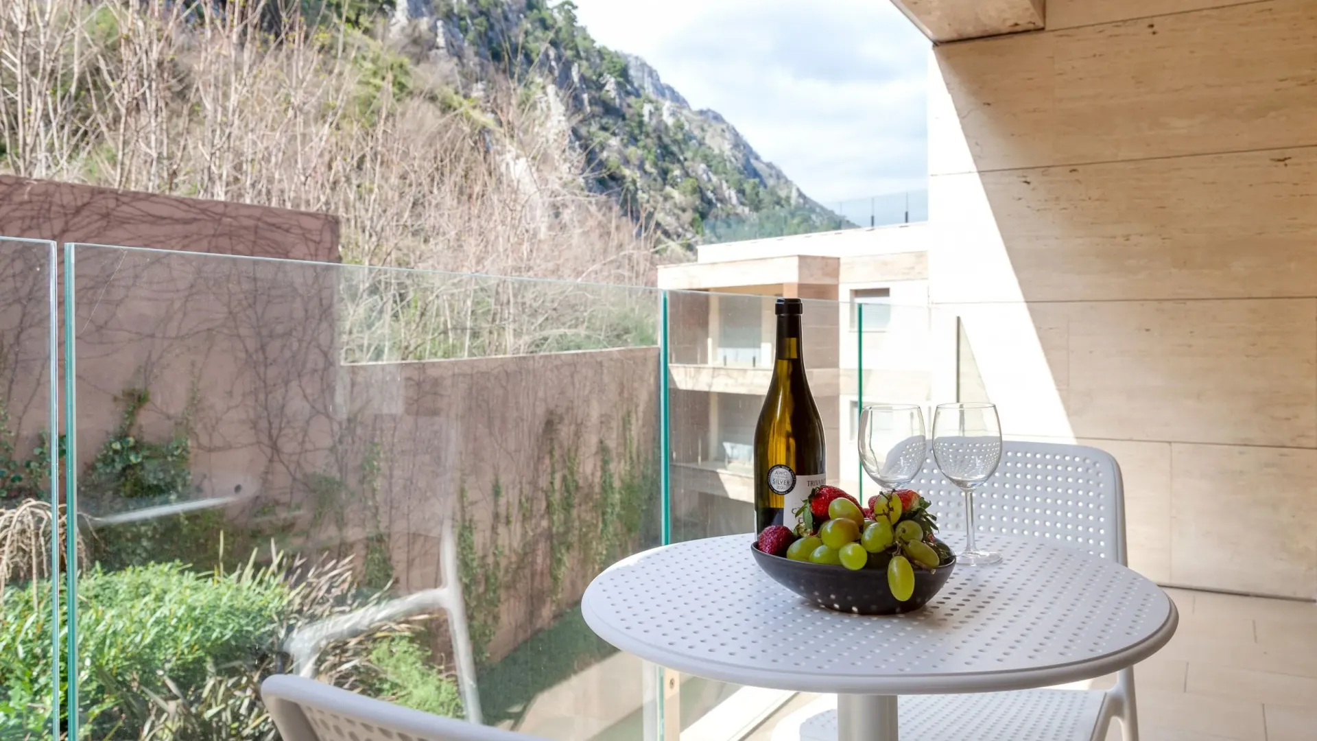 Prodaja, dvosoban stan, 64m², Kotor, Crna Gora