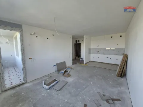 Prodaja, jednosoban stan, 46m², Sremska Kamenica, Petrovaradin - image 9