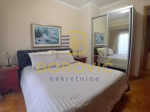 Rent, three bedroom apartment, 104m², Savski Venac, Beograd - image 4