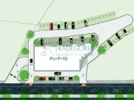 Prodaja, jednosoban stan, 39m², Bar, Crna Gora - image 8