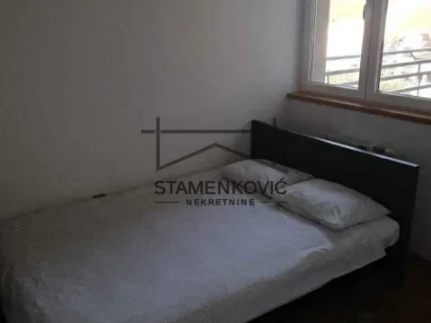 Izdavanje, jednosoban stan, 43m², Socijalno, Novi Sad Sve Podlokacije - image 6