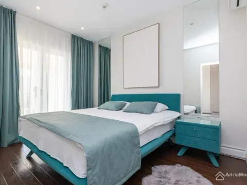 Prodaja, dvosoban stan, 158m², Herceg Novi, Crna Gora - image 8