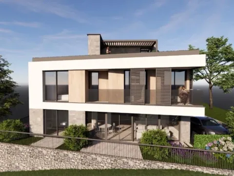 Prodaja, plac, 250m², Tivat, Crna Gora - image 1