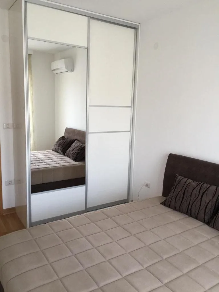 Rent, two bedroom apartment, 70m², City Kvart, Podgorica