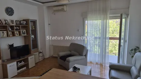 Prodaja, jednosoban stan, 40m², Liman 2, Novi Sad Sve Podlokacije - image 2