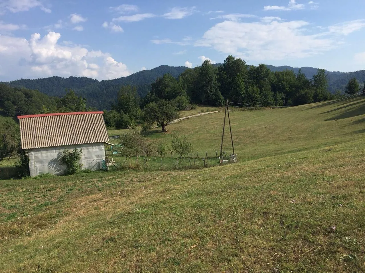 Prodaja, plac, 73049m², Kolašin, Crna Gora