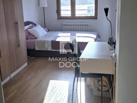 Rent, three bedroom apartment, 80m², Zemun Sve Podlokacije, Beograd - image 7