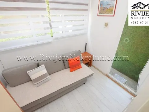 Prodaja, stan, 22m², Topla, Herceg Novi - image 6