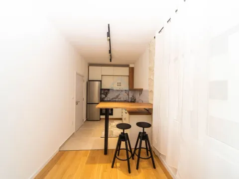 Rent, two bedroom apartment, 76m², Zabjelo, Podgorica - image 4